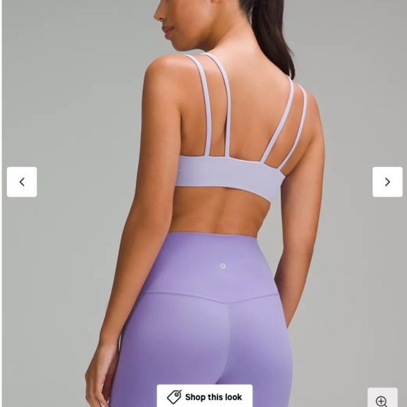 Lululemon Align matching set - Picture 7 of 9
